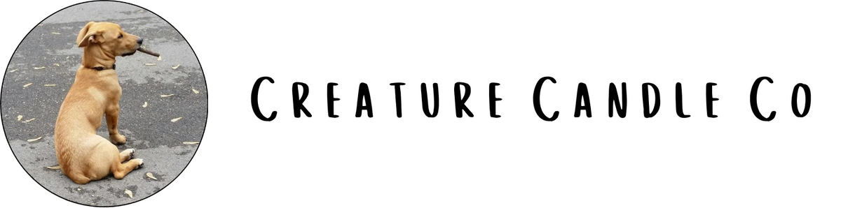 Creature Candle Co